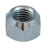 Self Lock Hex Nuts